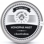CBD King Konopná mast s kostivalem 80 ml – Sleviste.cz