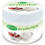 Erythritol přírodní sladidlo 300 g – Sleviste.cz