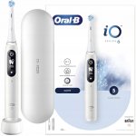 Oral-B iO Series 6s White – Hledejceny.cz