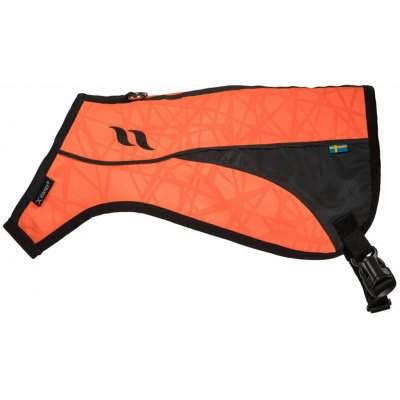 Back on Track Reflexní vesta Eddie Petite – Zboží Mobilmania