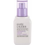 Estée Lauder Perfectionist Pro Rapid Brightening Treatment rozjasňující pleťové sérum 50 ml – Hledejceny.cz