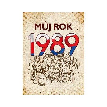 Můj rok 1989 - Martin Ježek