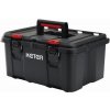 Kufr a organizér na nářadí Keter Box Stack’N’Roll Tool Box KT-610508