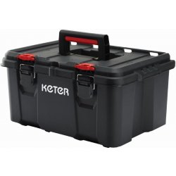 Keter Box Stack’N’Roll Tool Box KT-610508