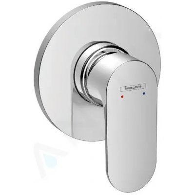 Hansgrohe 72649000 – Hledejceny.cz