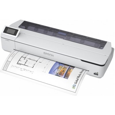 EPSON SureColor T5100N – Zboží Mobilmania