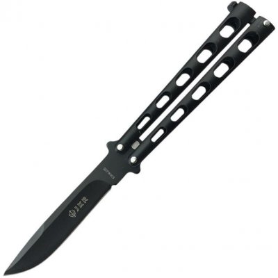 Joker motýlek balisong Zamak Black Butterfly – Hledejceny.cz