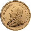 Rand Refinery South African Mint zlatá mince Krugerrand 1/4 oz