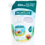 Palmolive Aquarium & Florals tekuté mýdlo náhradní náplň 500 ml – Zboží Mobilmania