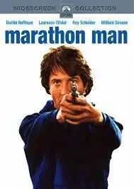 Marathon Man / Maratónec DVD