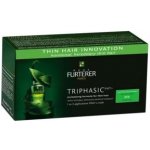 Rene Furterer Triphasic vht+ regenerační kúra proti padání vlasů Regenerating Treatment For Hair Loss 8 x 5,5 ml – Hledejceny.cz