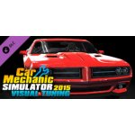 Car Mechanic Simulator 2015 - Visual Tuning DLC – Hledejceny.cz