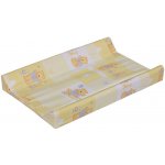 Rialto Baby podložka dvoustranná Happy Bears 80 x 50 – Sleviste.cz