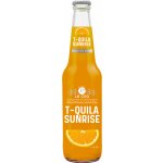 Le COQ Cocktail Tequila Sunrise 4,7% 0,033 l (karton) – Zboží Dáma