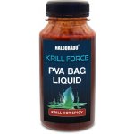 Haldorádó Dip Krill Force PVA Bag Liquid 180 ml Krill Hot Spicy – Hledejceny.cz
