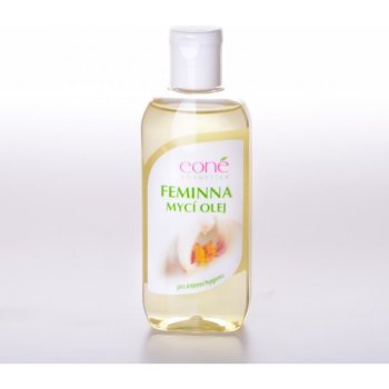 EONÉ Feminna mycí olej 100 ml