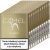 Náplň pro zahřívaný tabák Camel for Ploom Gold L