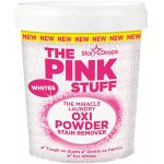 The Pink stuff zázračný prášek na skrvny na bílém prádle 1,2kg – Hledejceny.cz