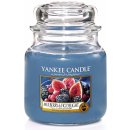 Yankee Candle Mulberry & Fig Delight 411 g