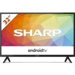 Sharp 32FG2EA – Zboží Mobilmania