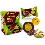 Mixit Créme boule Pistachio Mio Pistácie a datle 30 g – Zboží Dáma
