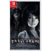 Hra na Nintendo Switch Fatal Frame, Maiden of Black Water