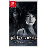 Fatal Frame, Maiden of Black Water – Zboží Mobilmania