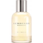 Burberry Weekend parfémovaná voda dámská 100 ml tester – Zboží Mobilmania