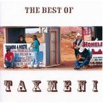 Taxmeni: Best Of: CD