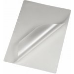 FELLOWES EUROSUPPLIES laminovací fólie/ formát A4/ 80 mic/ 216x303 mm/ lesklé/ 100 pack – Zboží Živě