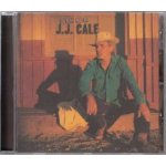 Cale J.J. - Very Best Of CD – Hledejceny.cz