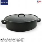 Orion Pekáč BELIS s poklopem 33x25 cm – Zboží Mobilmania