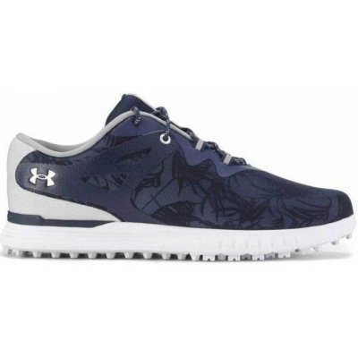 Under Armour Charged Breathe SL TE Wmn blue/silver – Zbozi.Blesk.cz