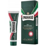 Proraso Léčivý gel "Říznul jsem se při holení" 10 ml – Zboží Dáma