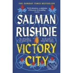 Victory City - Salman Rushdie – Hledejceny.cz