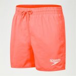 Speedo Mens Essential 16 Watershort Disco Peach – Zboží Dáma