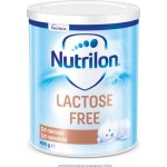 Nutrilon 1 Low Lactose 400 g – Hledejceny.cz