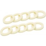 těsnění převl matice 1/2" 18x12x2mm F3/90N (10ks) – Zboží Dáma