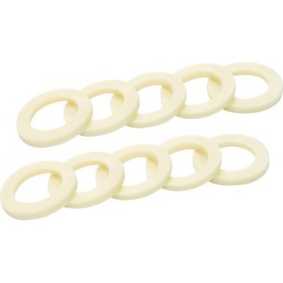 těsnění převl matice 1/2" 18x12x2mm F3/90N (10ks) – Zboží Dáma