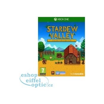 Stardew Valley (Collector's Edition)