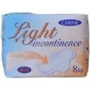 Carine Light Inkontinence 8 ks