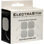 ElectraStim ElectraPads Square – Zboží Mobilmania