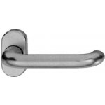 SCHÜCO Dveřní klika pro hliníkové dveře -S210713/S240071 INOX-leštěná nerez – Sleviste.cz