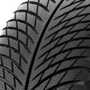 Osobní pneumatika Michelin Pilot Alpin 5 275/35 R21 105V