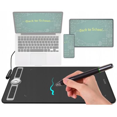 Bosto T1060 – Zboží Mobilmania