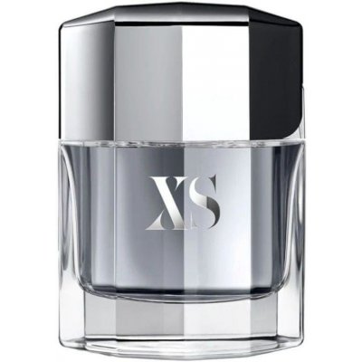 Paco Rabanne XS Excess toaletní voda pánská 100 ml tester