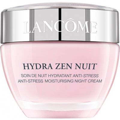Lancôme Hydra Zen Neurocalm Soothing Recharging Night Cream 50 ml – Zboží Mobilmania