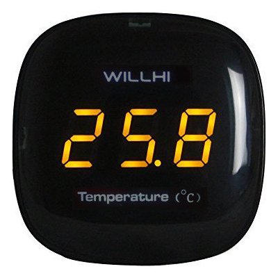 Willhi WH1510A 220V -30℃~300℃ – Zboží Mobilmania