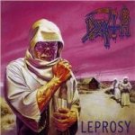 Death - Leprosy CD – Hledejceny.cz