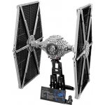 LEGO® Star Wars™ 75095 Exclusive TIE Fighter – Zboží Živě